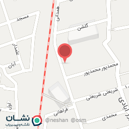 عکس قالیشویی عباس آباد