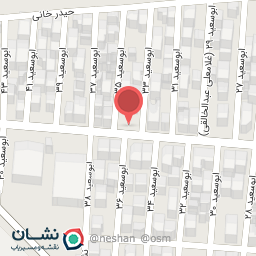 عکس آرایش آرش