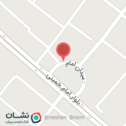 عکس بانک کشاورزی شعبه مرکزی