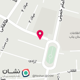 عکس داروخانه هلال