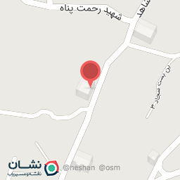 عکس مسجد امام سجاد (ع) شمال آباد