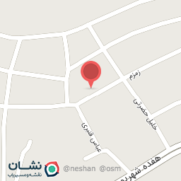 عکس سالن زیبایی گریمور