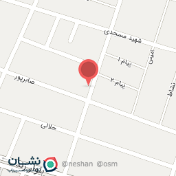 عکس موسسه نیکوکاری تواصی اهواز