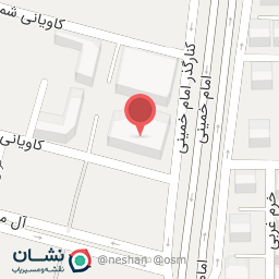 عکس برج دوقلوهای هشت بهشت