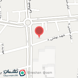 عکس دبستان علامه حلی دختران