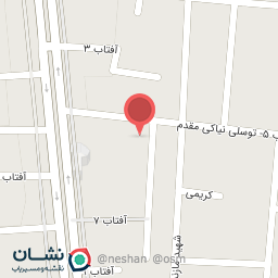 عکس پیش دبستان و دبستان شمیم دانش