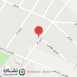 عکس حسینیه حضرت زهرا (س)