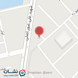 عکس محل بازی کودکان