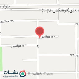 عکس آپارتمان فانوس ۲