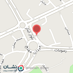 عکس نمایندگی نیکران موتور