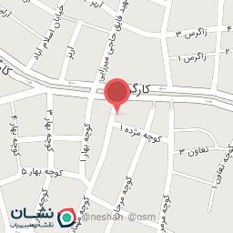 عکس عکاسی ارشیا