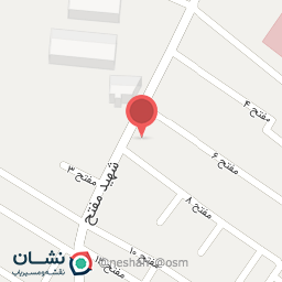 عکس نانوایی شاطر لواش