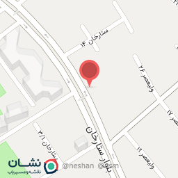 عکس آکادمی وستا