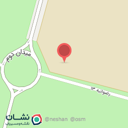 عکس شرکت رضوان شکلات