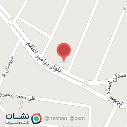 عکس فروشگاه افق کوروش