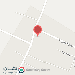 عکس پارک محله جمال آباد