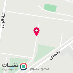 عکس مهدکودک دو زبانه ریحانه