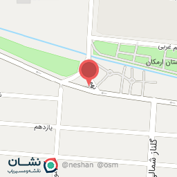 عکس دفتر اسناد رسمی  سید حسین خاک سرشت