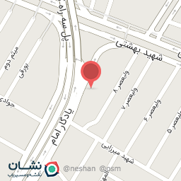 عکس بیمه دانا نمایندگی پیوندی شعبه کوی کارمندان جنوبی