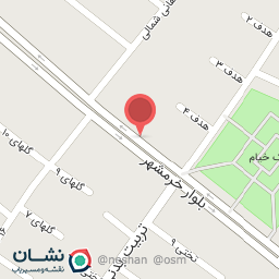 عکس نمایشگاه مبل آی سودا