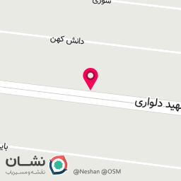 عکس صنایع شیشه و آینه ناطقی