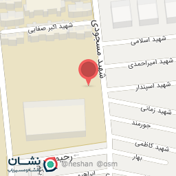 عکس حوزه بسیج