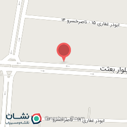 عکس خانه‌ی بازی ماهی‌نو