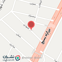 عکس هیئت الحَسَنِین اردبیل