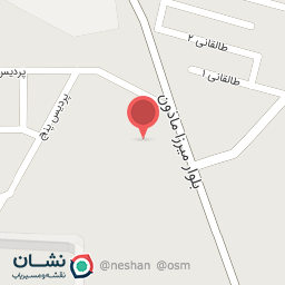 عکس مدرسه دکتر شریعتی