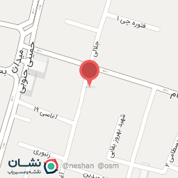 عکس فروشگاه مصطفی زاده