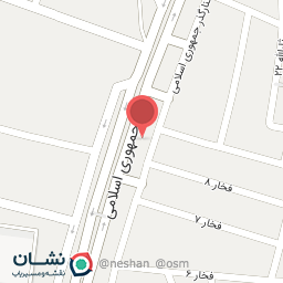 عکس تعمیرگاه و لوازم یدکی بنیامین 