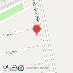 عکس تعمیرگاه خودرو علی همدانی 