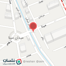 عکس آبمیوه فروشی