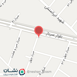 عکس تعمیرگاه سالاری