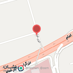 عکس خشکشوئی فراز