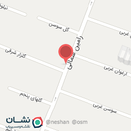 عکس کلیدسازی مهراسبی