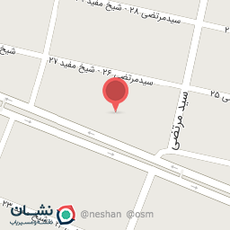 عکس کلینیک آوای زندگی