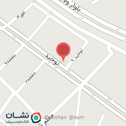 عکس نانوایی بربری