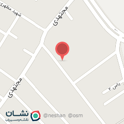 عکس آرایشگاه رشید