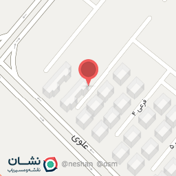 عکس مجتمع مسکونی بلوک ۴۶ جنوب شرقی ، اف ۱