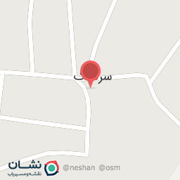 عکس سوپر مارکت کرمی