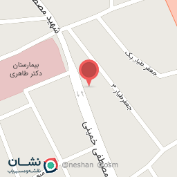 عکس مجتمع مسکونی خزر