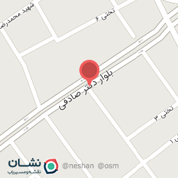 عکس مزون دنیز 