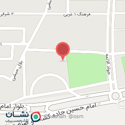 عکس فروشگاه زنجیره ای رفاه