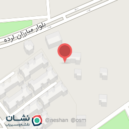 عکس مجتمع مسکن مهر آبرسانی