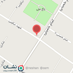 عکس موبایل تهمتن