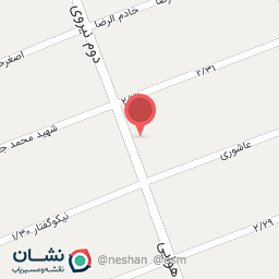 عکس فروشگاه لوازم یدکی