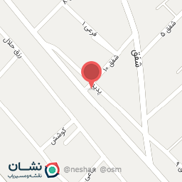 عکس نانوایی محمدعلی کاشی زاده