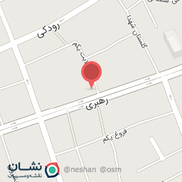 عکس فروشگاه کابینت امرایی