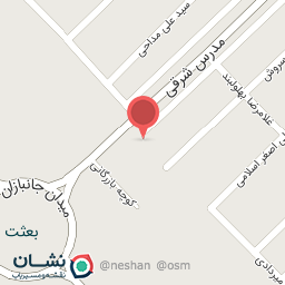 عکس آرایشگاه مردانه